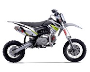 TSX125