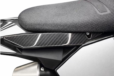 TSR190 Daytona Footpegs