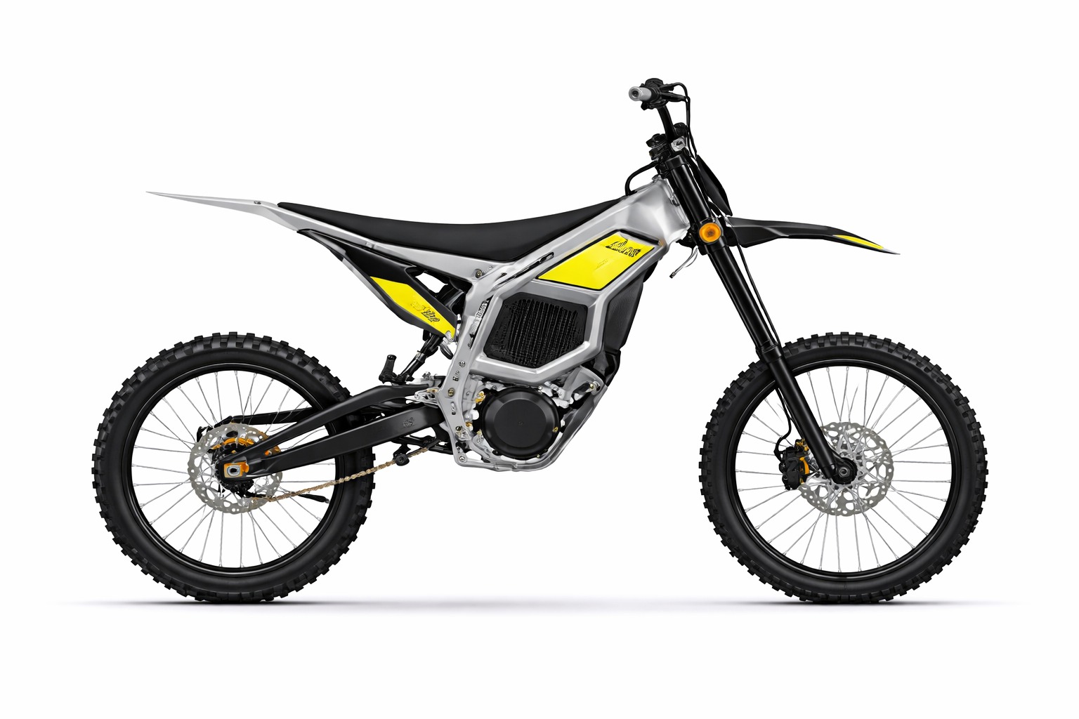 Thumpstar - TSE 72 Electric Bike