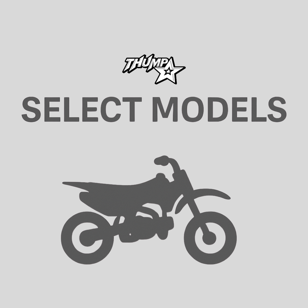 Model or Version Image